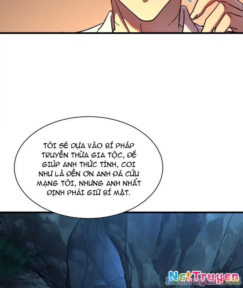 Phủ Thần: Vô Địch Chi Địch Chapter 12 - 16