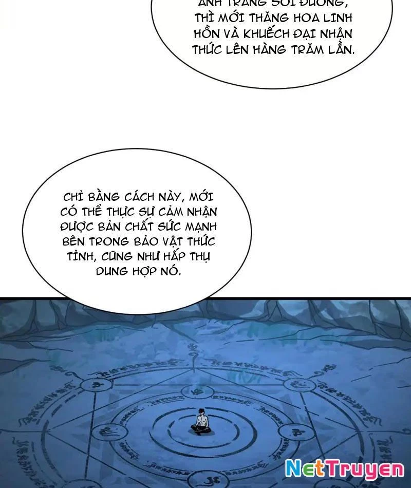 Phủ Thần: Vô Địch Chi Địch Chapter 12 - 21