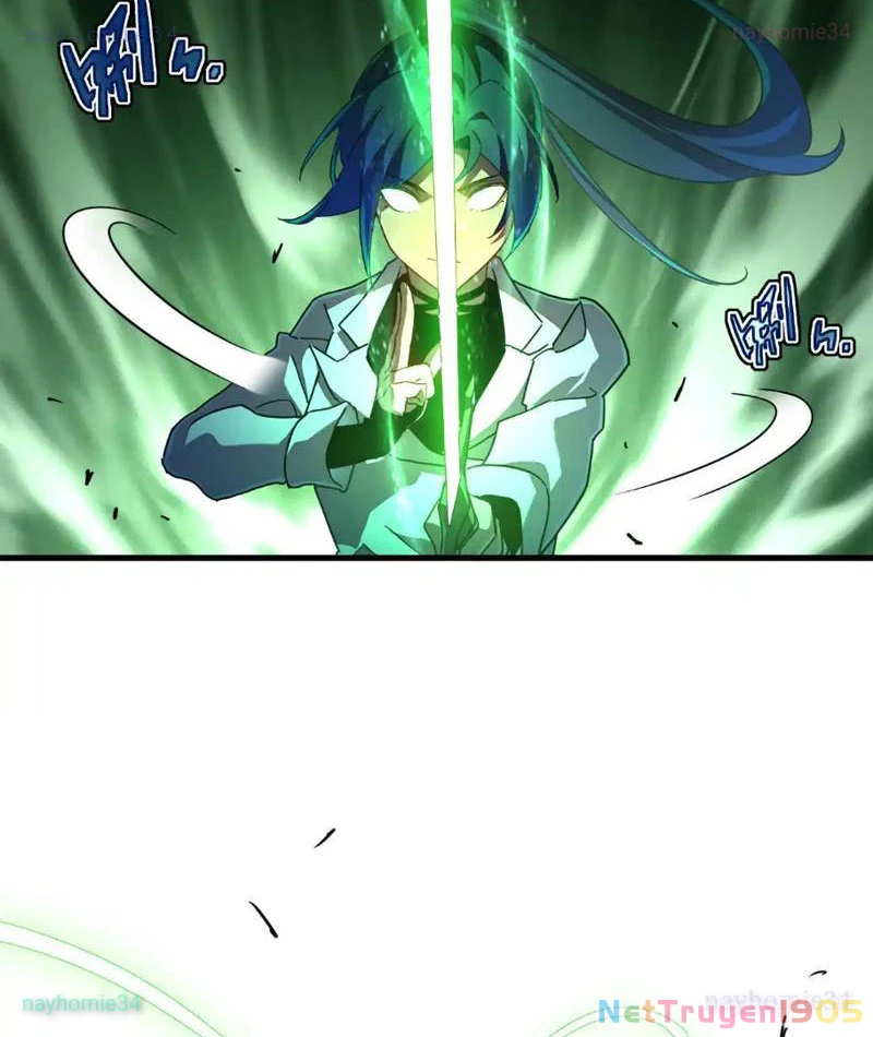 Phủ Thần: Vô Địch Chi Địch Chapter 12 - 23