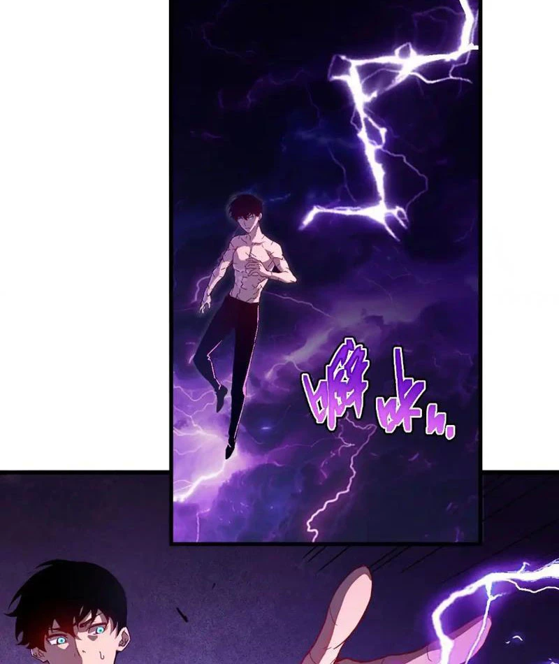 Phủ Thần: Vô Địch Chi Địch Chapter 12 - 35