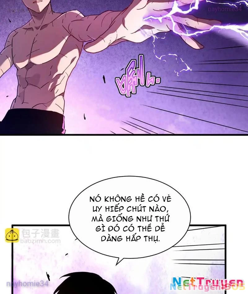 Phủ Thần: Vô Địch Chi Địch Chapter 12 - 36