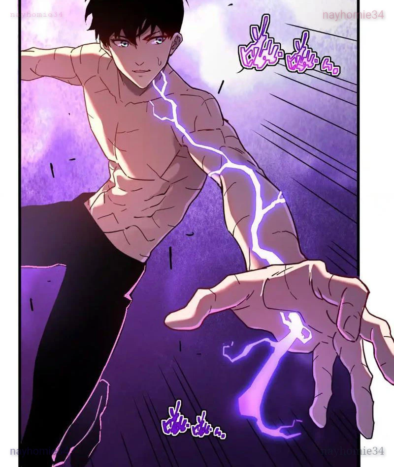 Phủ Thần: Vô Địch Chi Địch Chapter 12 - 37