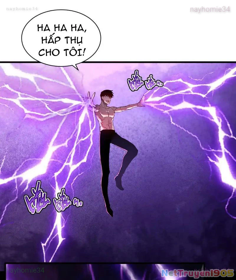 Phủ Thần: Vô Địch Chi Địch Chapter 12 - 40