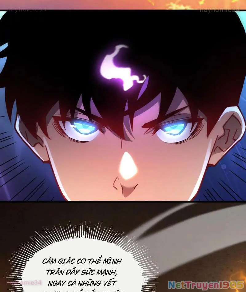 Phủ Thần: Vô Địch Chi Địch Chapter 12 - 48