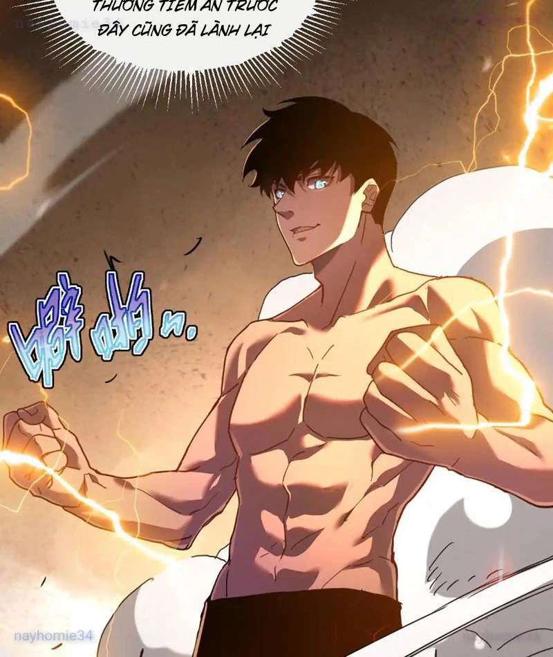 Phủ Thần: Vô Địch Chi Địch Chapter 12 - 49