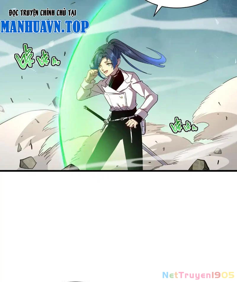 Phủ Thần: Vô Địch Chi Địch Chapter 12 - 52