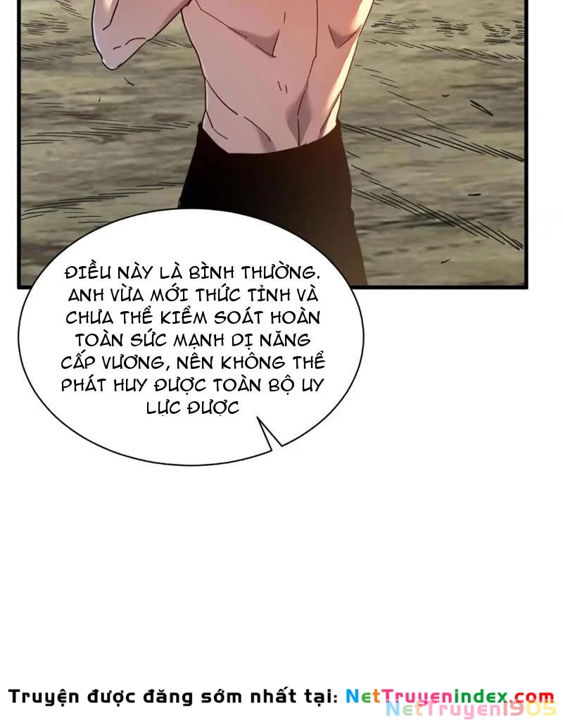 Phủ Thần: Vô Địch Chi Địch Chapter 12 - 55