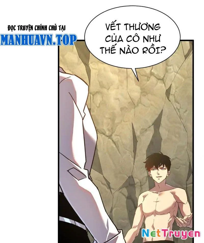 Phủ Thần: Vô Địch Chi Địch Chapter 12 - 56