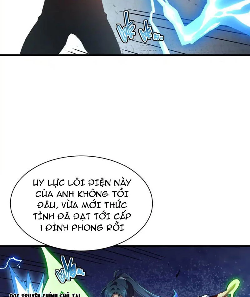 Phủ Thần: Vô Địch Chi Địch Chapter 12 - 60