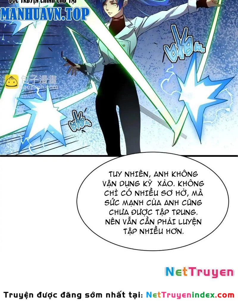 Phủ Thần: Vô Địch Chi Địch Chapter 12 - 61