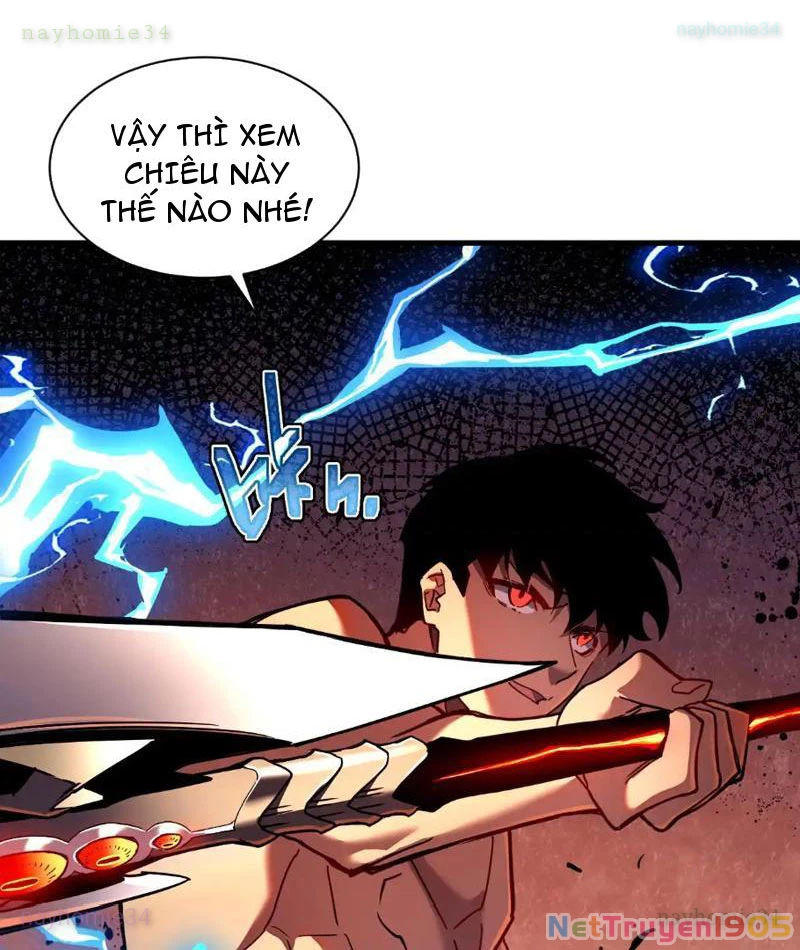 Phủ Thần: Vô Địch Chi Địch Chapter 12 - 62