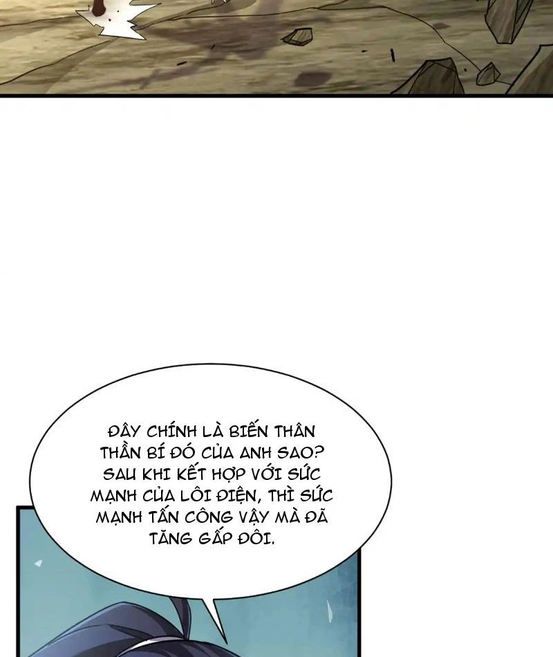 Phủ Thần: Vô Địch Chi Địch Chapter 12 - 72