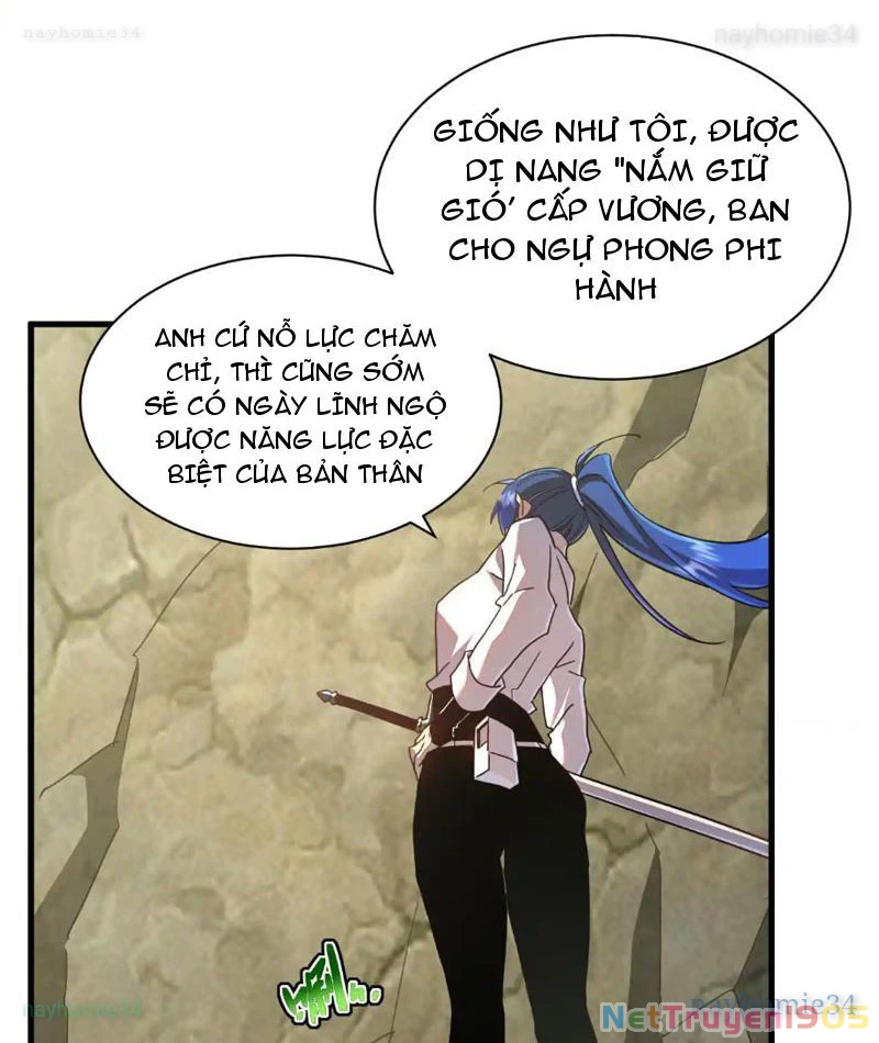 Phủ Thần: Vô Địch Chi Địch Chapter 12 - 77