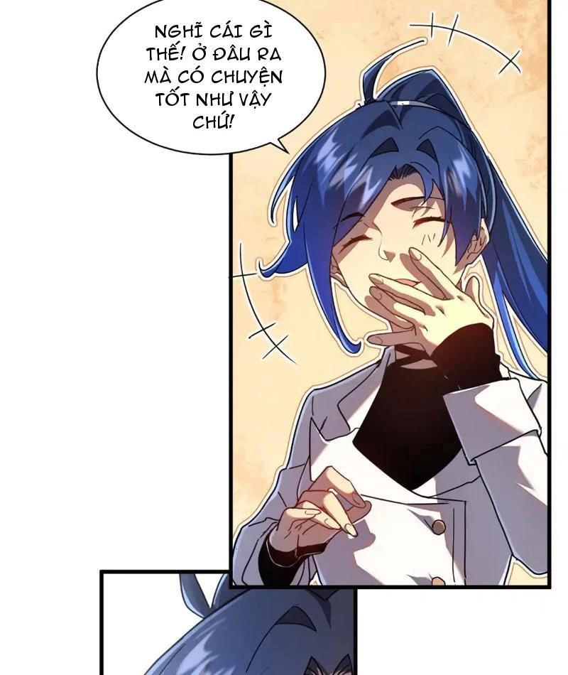 Phủ Thần: Vô Địch Chi Địch Chapter 12 - 79