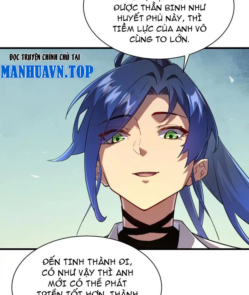 Phủ Thần: Vô Địch Chi Địch Chapter 12 - 83