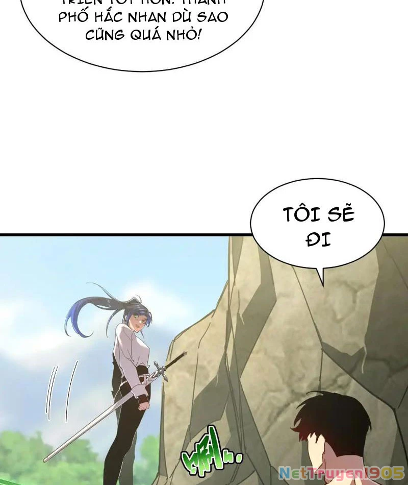 Phủ Thần: Vô Địch Chi Địch Chapter 12 - 84