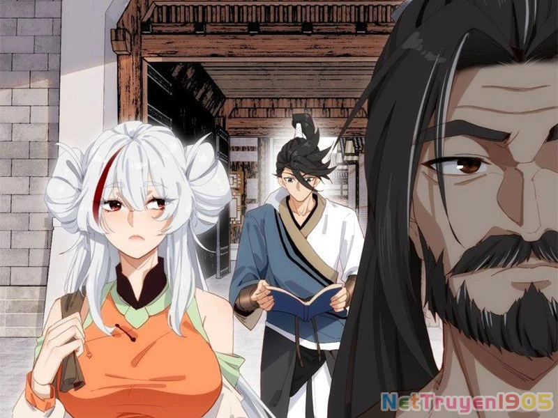 Giáo Chủ Ma Giáo Vụng Trộm Xem Ta Tu Luyện Chapter 26 - 5