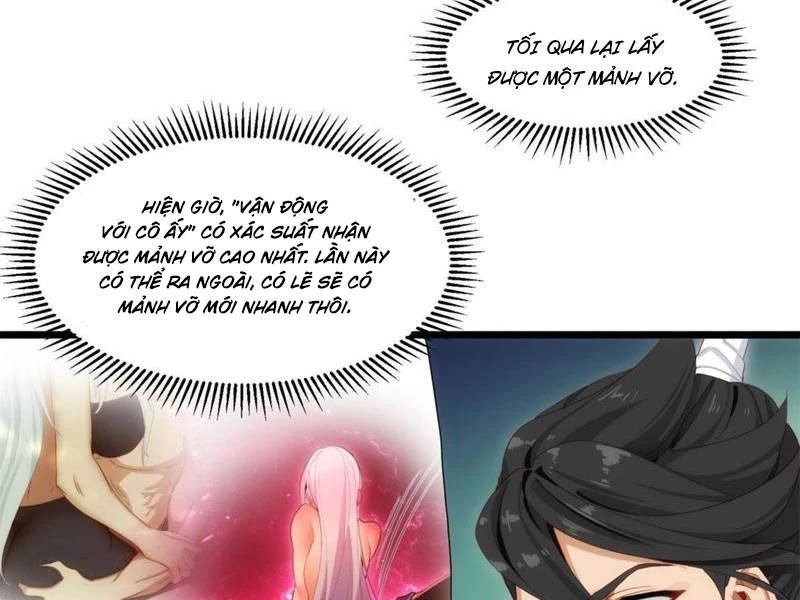 Giáo Chủ Ma Giáo Vụng Trộm Xem Ta Tu Luyện Chapter 26 - 7