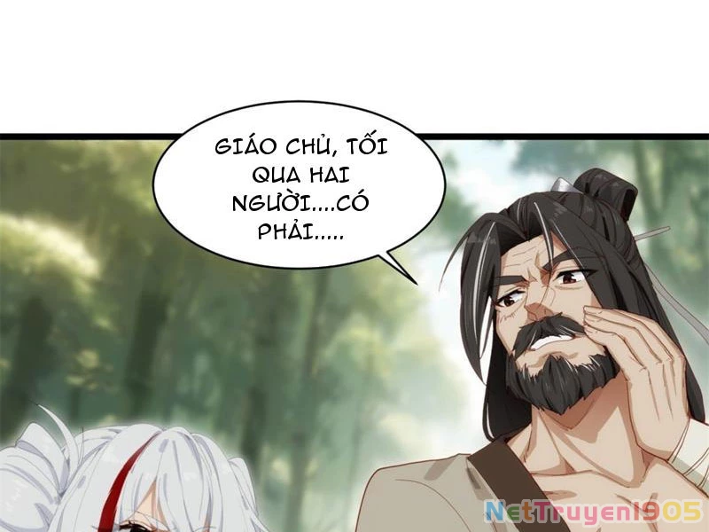 Giáo Chủ Ma Giáo Vụng Trộm Xem Ta Tu Luyện Chapter 26 - 10