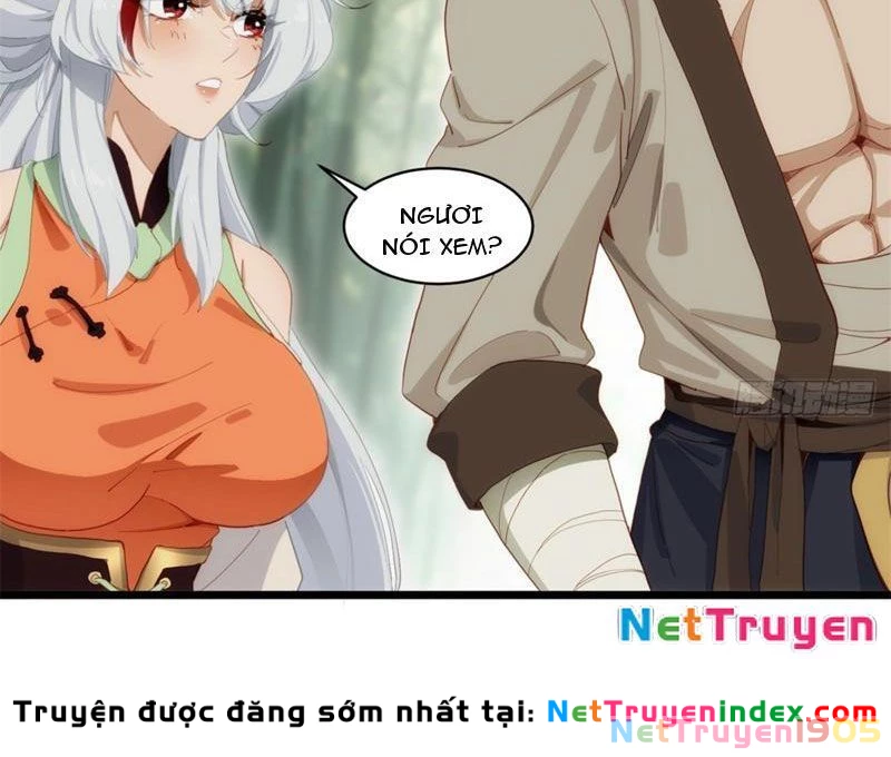 Giáo Chủ Ma Giáo Vụng Trộm Xem Ta Tu Luyện Chapter 26 - 11