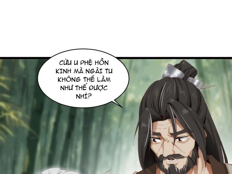 Giáo Chủ Ma Giáo Vụng Trộm Xem Ta Tu Luyện Chapter 26 - 12