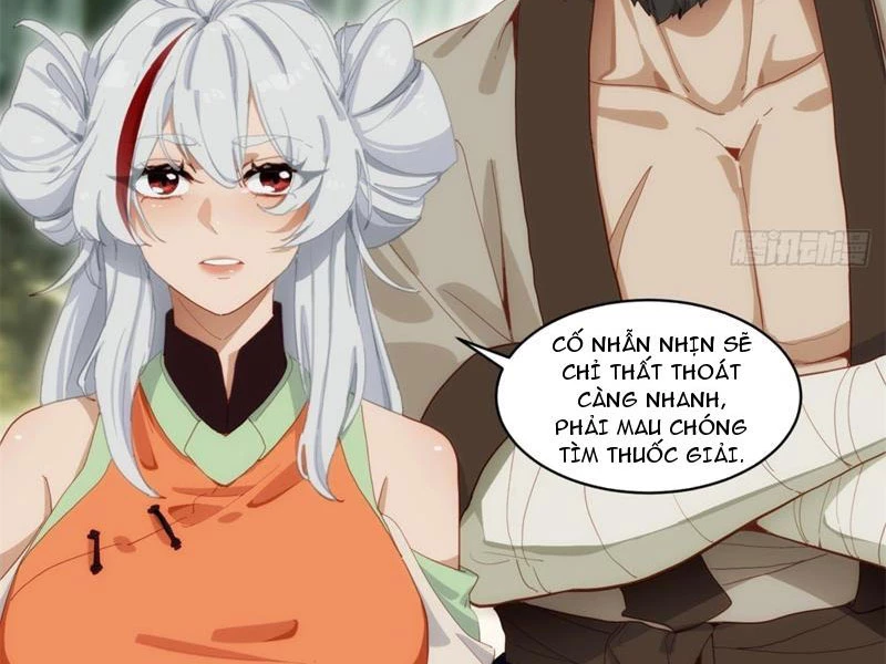 Giáo Chủ Ma Giáo Vụng Trộm Xem Ta Tu Luyện Chapter 26 - 13