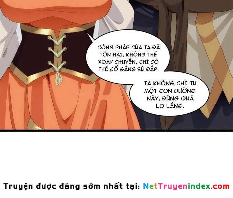 Giáo Chủ Ma Giáo Vụng Trộm Xem Ta Tu Luyện Chapter 26 - 14