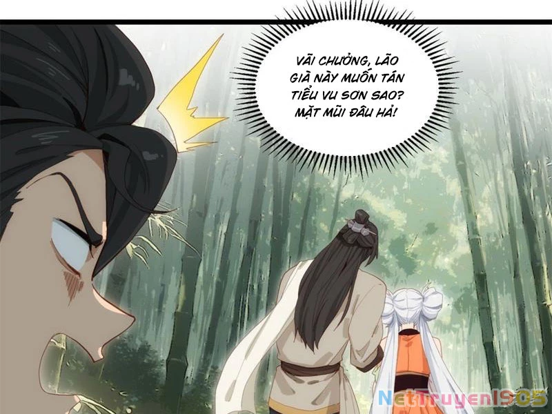 Giáo Chủ Ma Giáo Vụng Trộm Xem Ta Tu Luyện Chapter 26 - 19