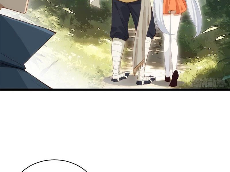 Giáo Chủ Ma Giáo Vụng Trộm Xem Ta Tu Luyện Chapter 26 - 20