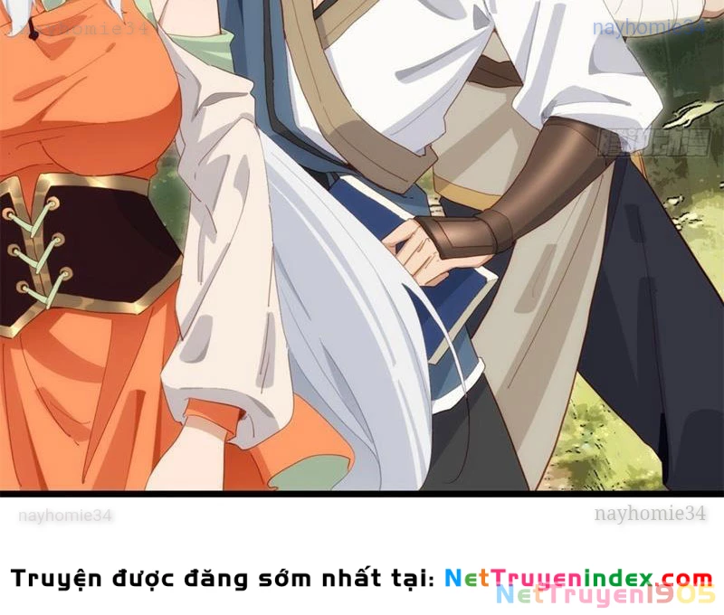 Giáo Chủ Ma Giáo Vụng Trộm Xem Ta Tu Luyện Chapter 26 - 22