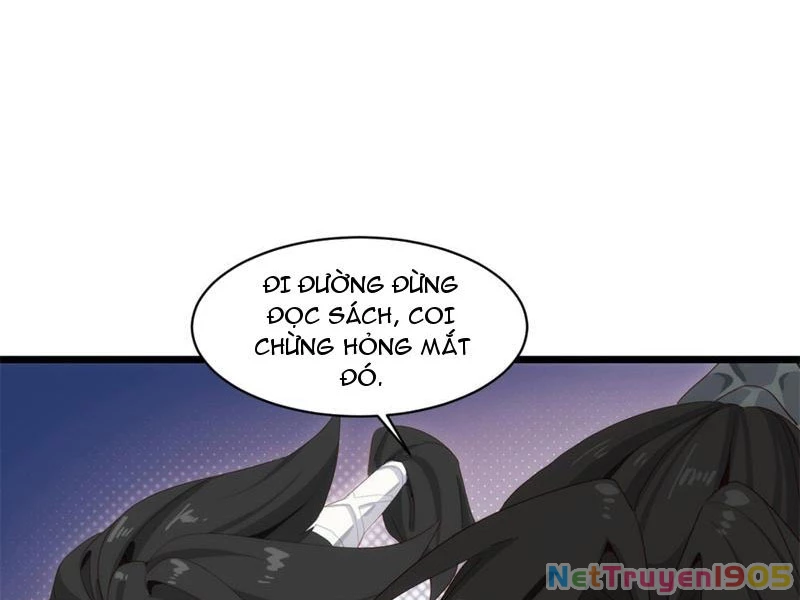 Giáo Chủ Ma Giáo Vụng Trộm Xem Ta Tu Luyện Chapter 26 - 24