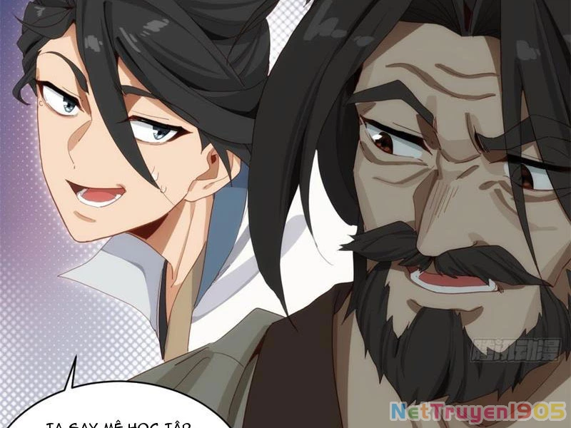Giáo Chủ Ma Giáo Vụng Trộm Xem Ta Tu Luyện Chapter 26 - 25
