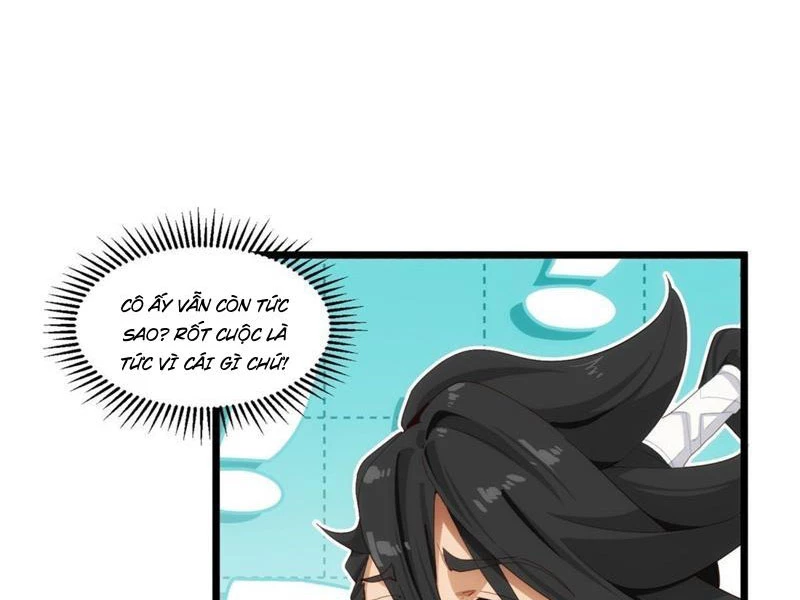 Giáo Chủ Ma Giáo Vụng Trộm Xem Ta Tu Luyện Chapter 26 - 29