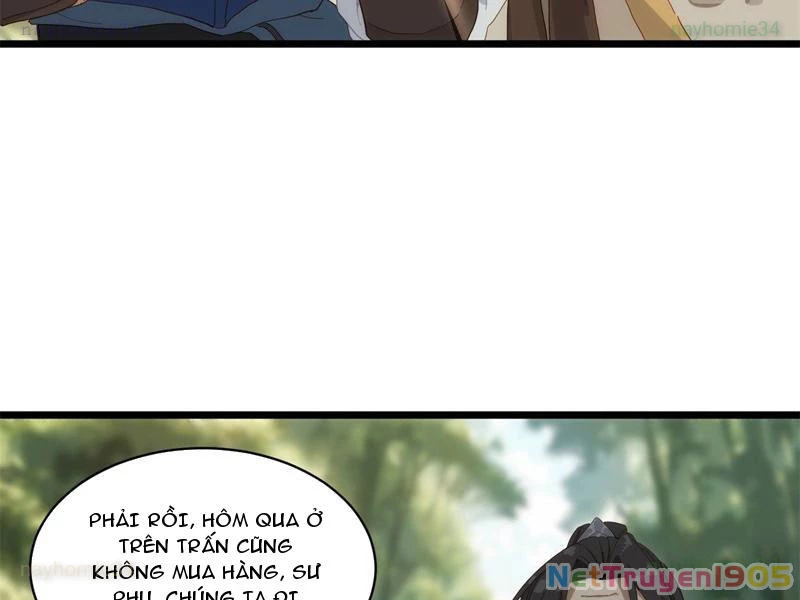 Giáo Chủ Ma Giáo Vụng Trộm Xem Ta Tu Luyện Chapter 26 - 34