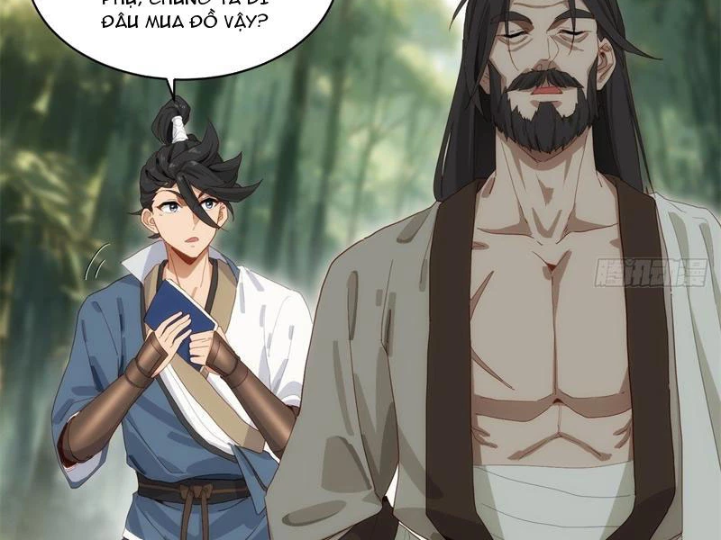 Giáo Chủ Ma Giáo Vụng Trộm Xem Ta Tu Luyện Chapter 26 - 35