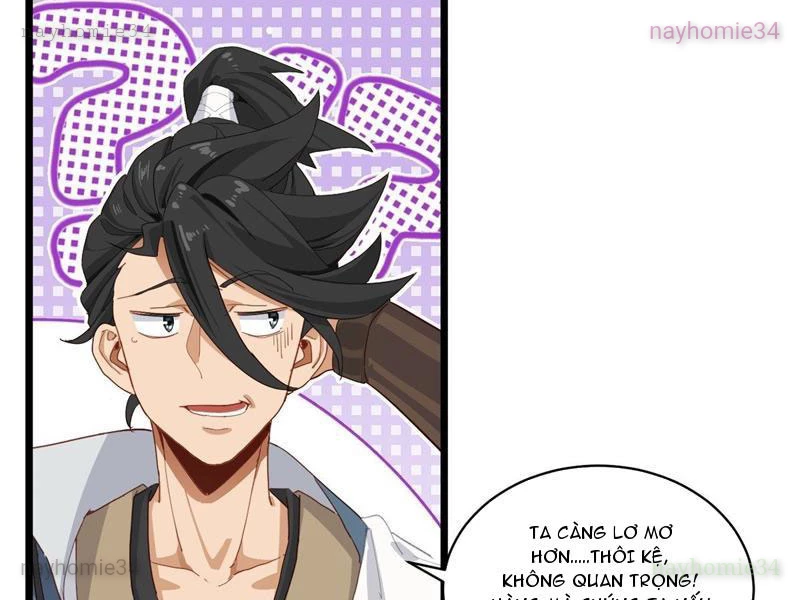 Giáo Chủ Ma Giáo Vụng Trộm Xem Ta Tu Luyện Chapter 26 - 49