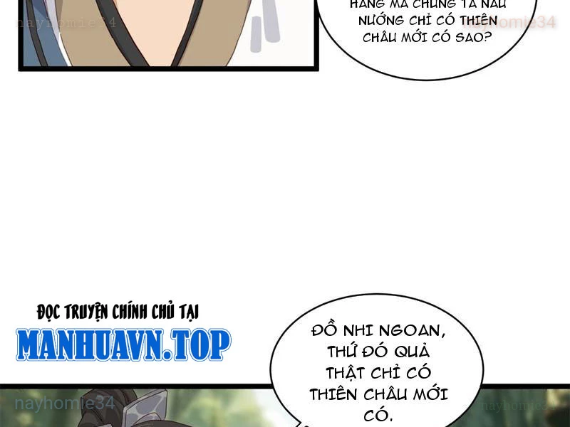 Giáo Chủ Ma Giáo Vụng Trộm Xem Ta Tu Luyện Chapter 26 - 50