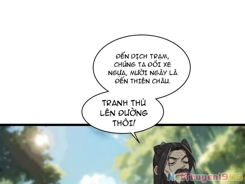 Giáo Chủ Ma Giáo Vụng Trộm Xem Ta Tu Luyện Chapter 26 - 53