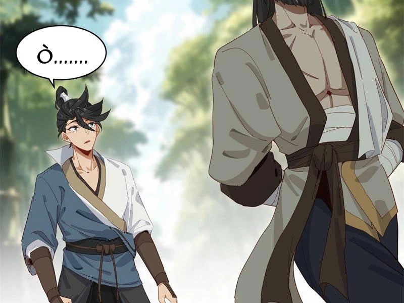 Giáo Chủ Ma Giáo Vụng Trộm Xem Ta Tu Luyện Chapter 26 - 54