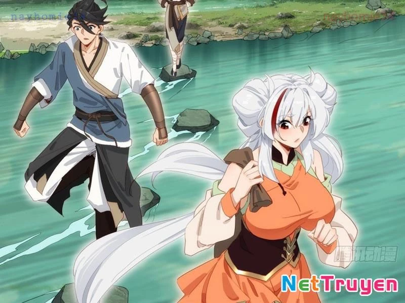 Giáo Chủ Ma Giáo Vụng Trộm Xem Ta Tu Luyện Chapter 26 - 56