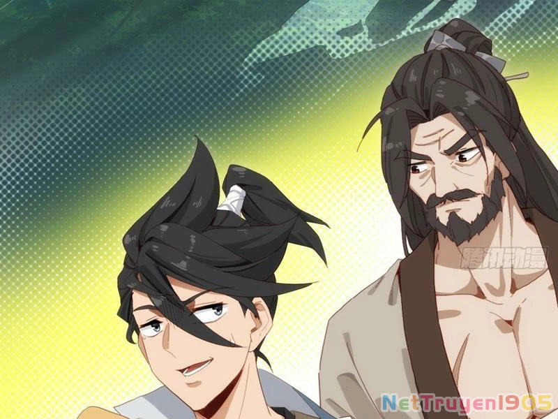 Giáo Chủ Ma Giáo Vụng Trộm Xem Ta Tu Luyện Chapter 26 - 58