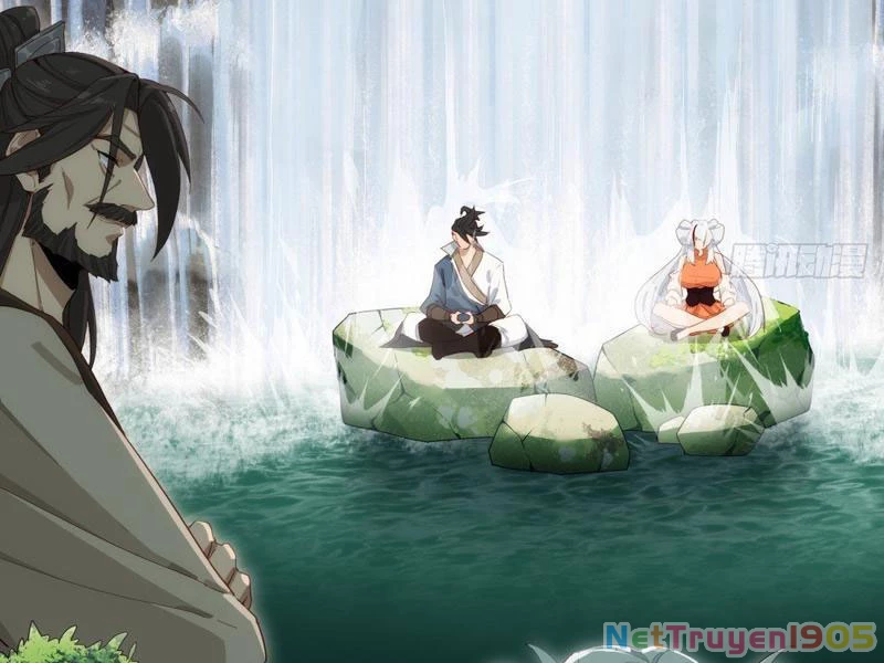 Giáo Chủ Ma Giáo Vụng Trộm Xem Ta Tu Luyện Chapter 26 - 60