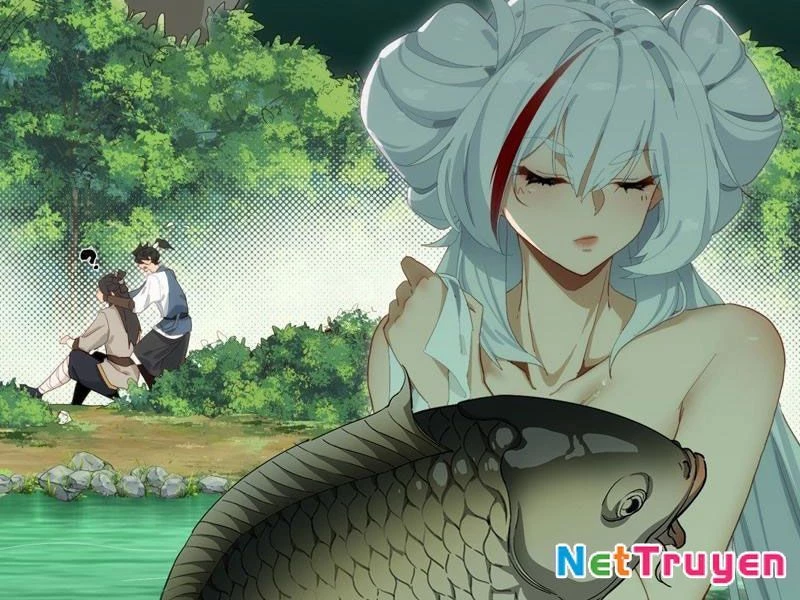 Giáo Chủ Ma Giáo Vụng Trộm Xem Ta Tu Luyện Chapter 26 - 61