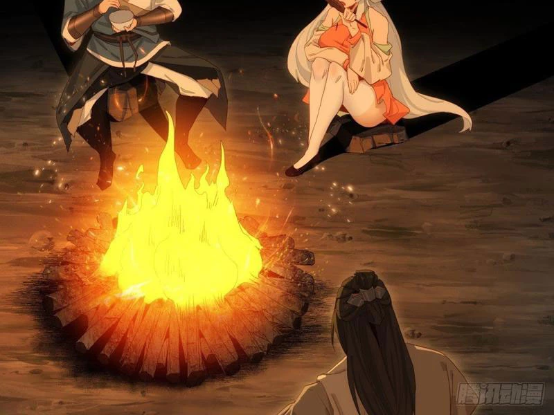 Giáo Chủ Ma Giáo Vụng Trộm Xem Ta Tu Luyện Chapter 26 - 63