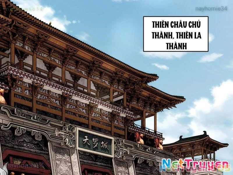 Giáo Chủ Ma Giáo Vụng Trộm Xem Ta Tu Luyện Chapter 26 - 66