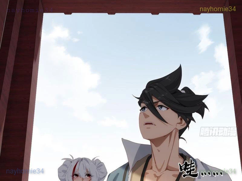 Giáo Chủ Ma Giáo Vụng Trộm Xem Ta Tu Luyện Chapter 26 - 69