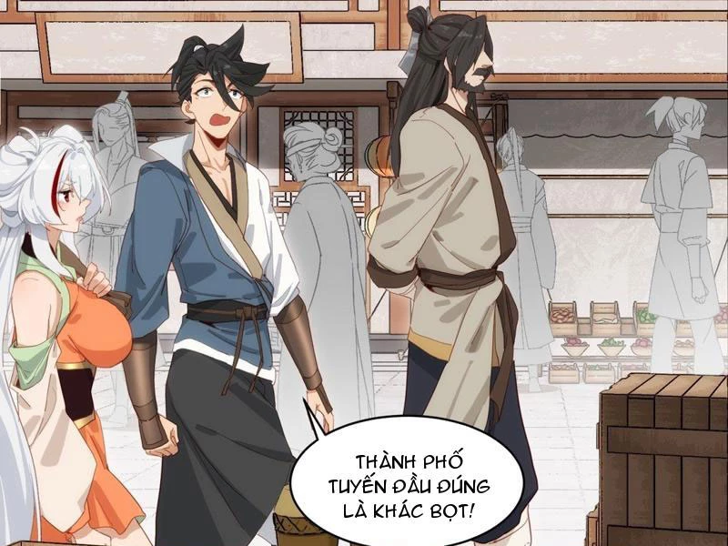 Giáo Chủ Ma Giáo Vụng Trộm Xem Ta Tu Luyện Chapter 26 - 72