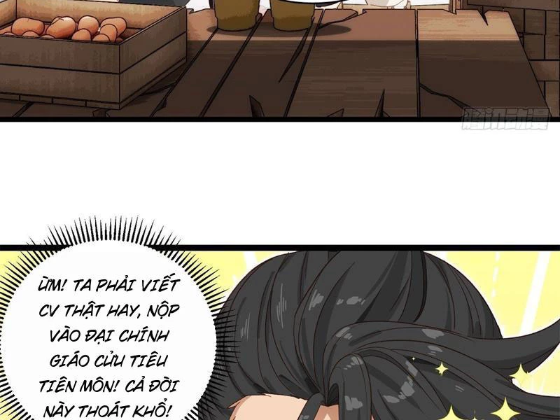 Giáo Chủ Ma Giáo Vụng Trộm Xem Ta Tu Luyện Chapter 26 - 73