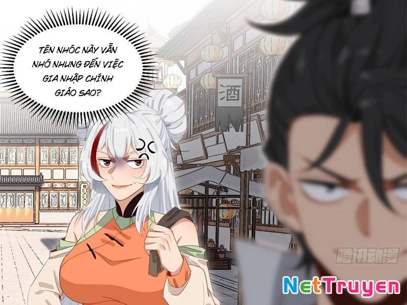 Giáo Chủ Ma Giáo Vụng Trộm Xem Ta Tu Luyện Chapter 26 - 76