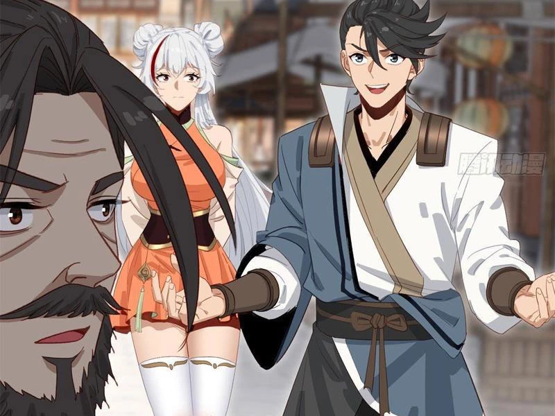 Giáo Chủ Ma Giáo Vụng Trộm Xem Ta Tu Luyện Chapter 26 - 80